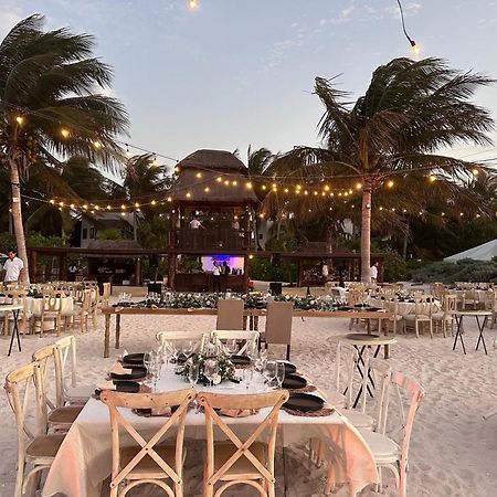 Tecnohotel Beach San Benito 외부 사진