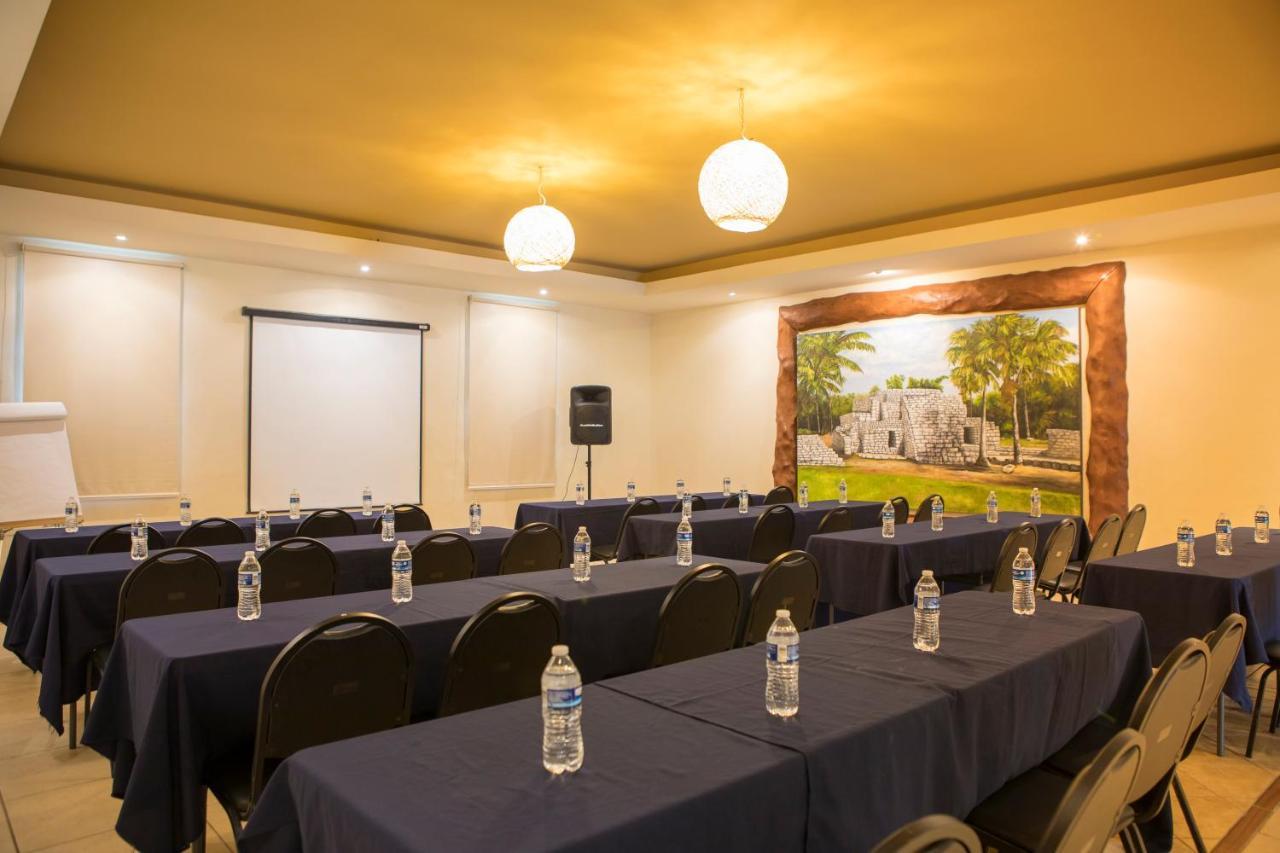 Tecnohotel Beach San Benito 외부 사진