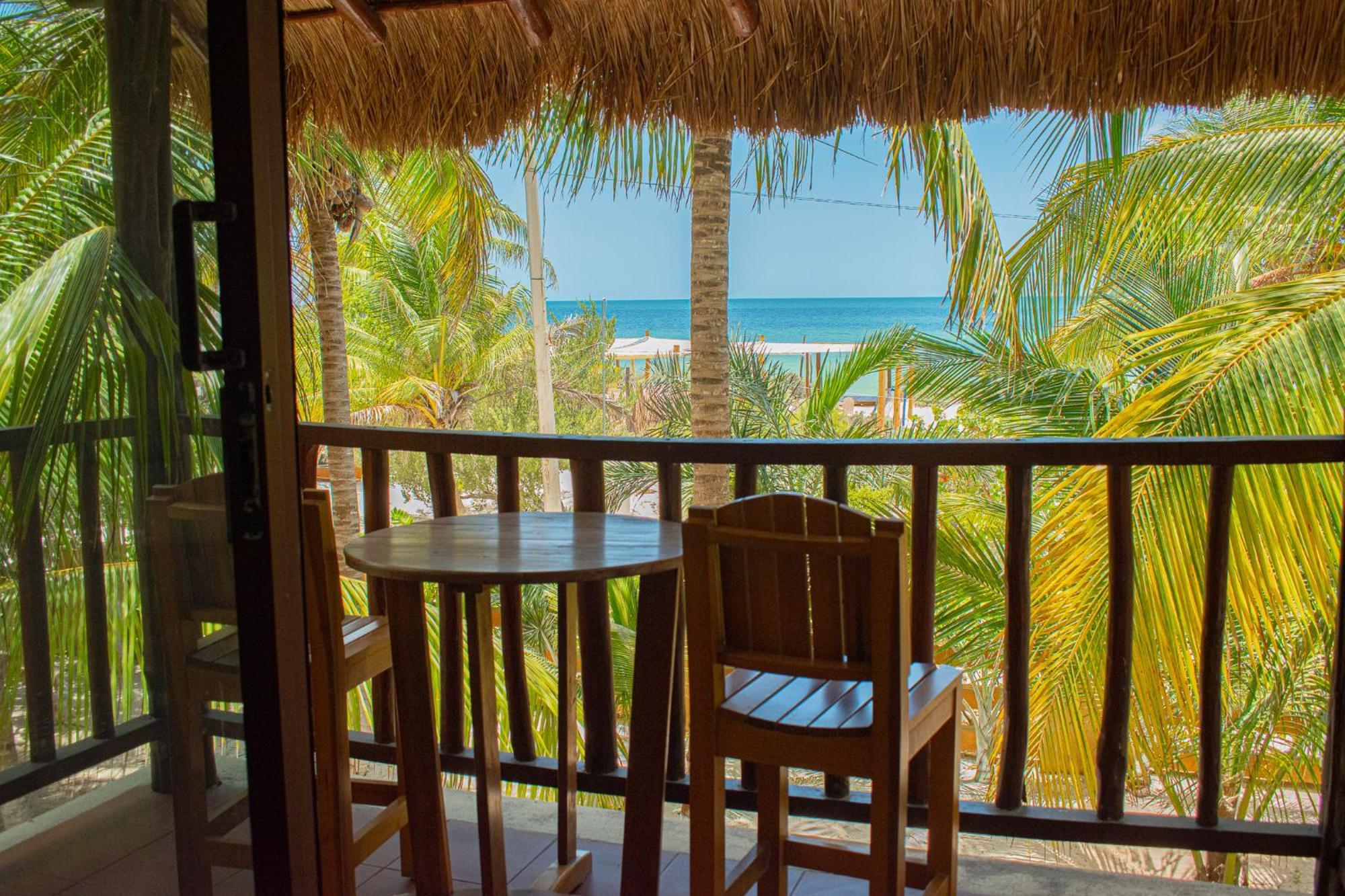 Tecnohotel Beach San Benito 외부 사진