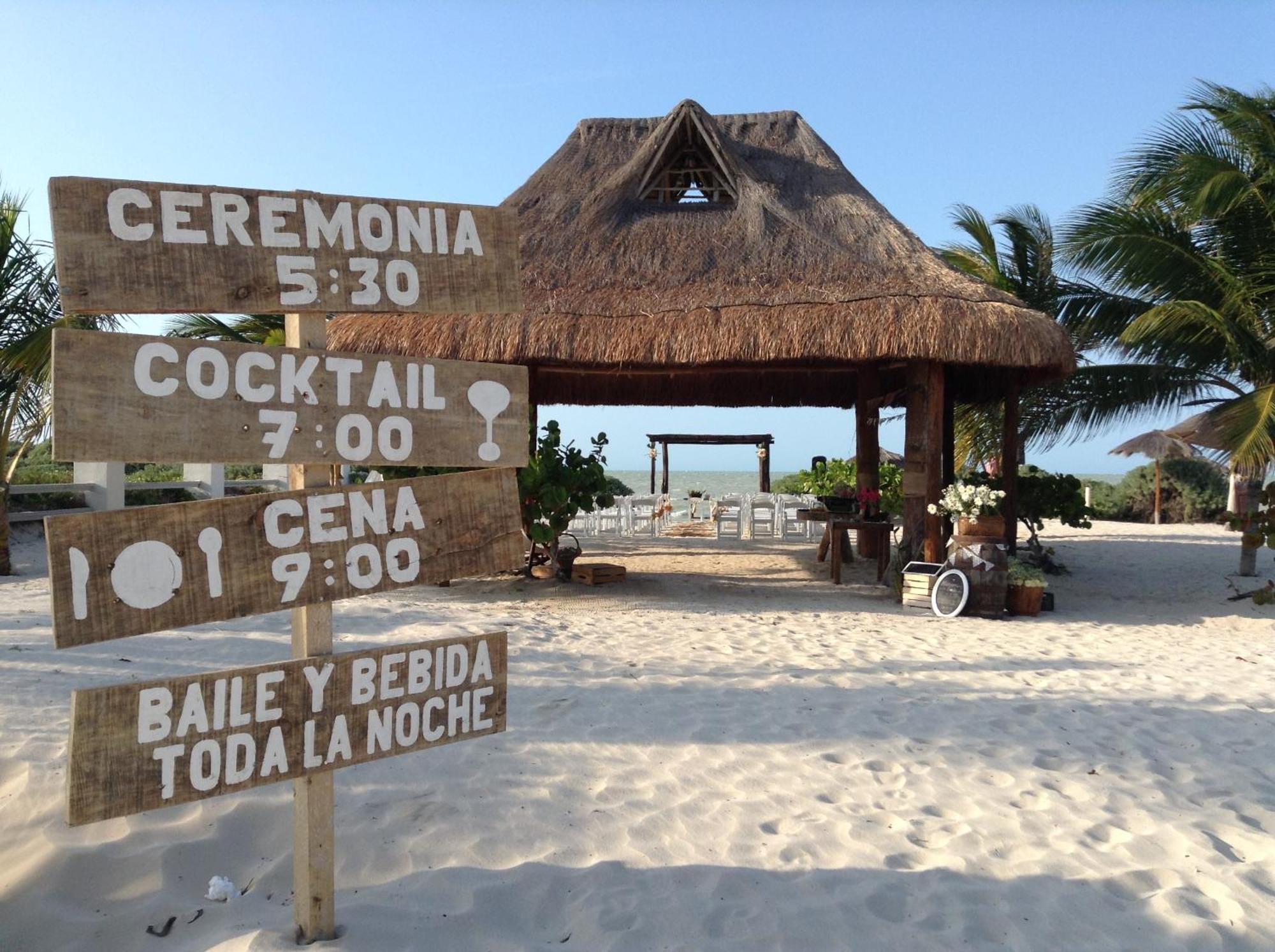 Tecnohotel Beach San Benito 외부 사진