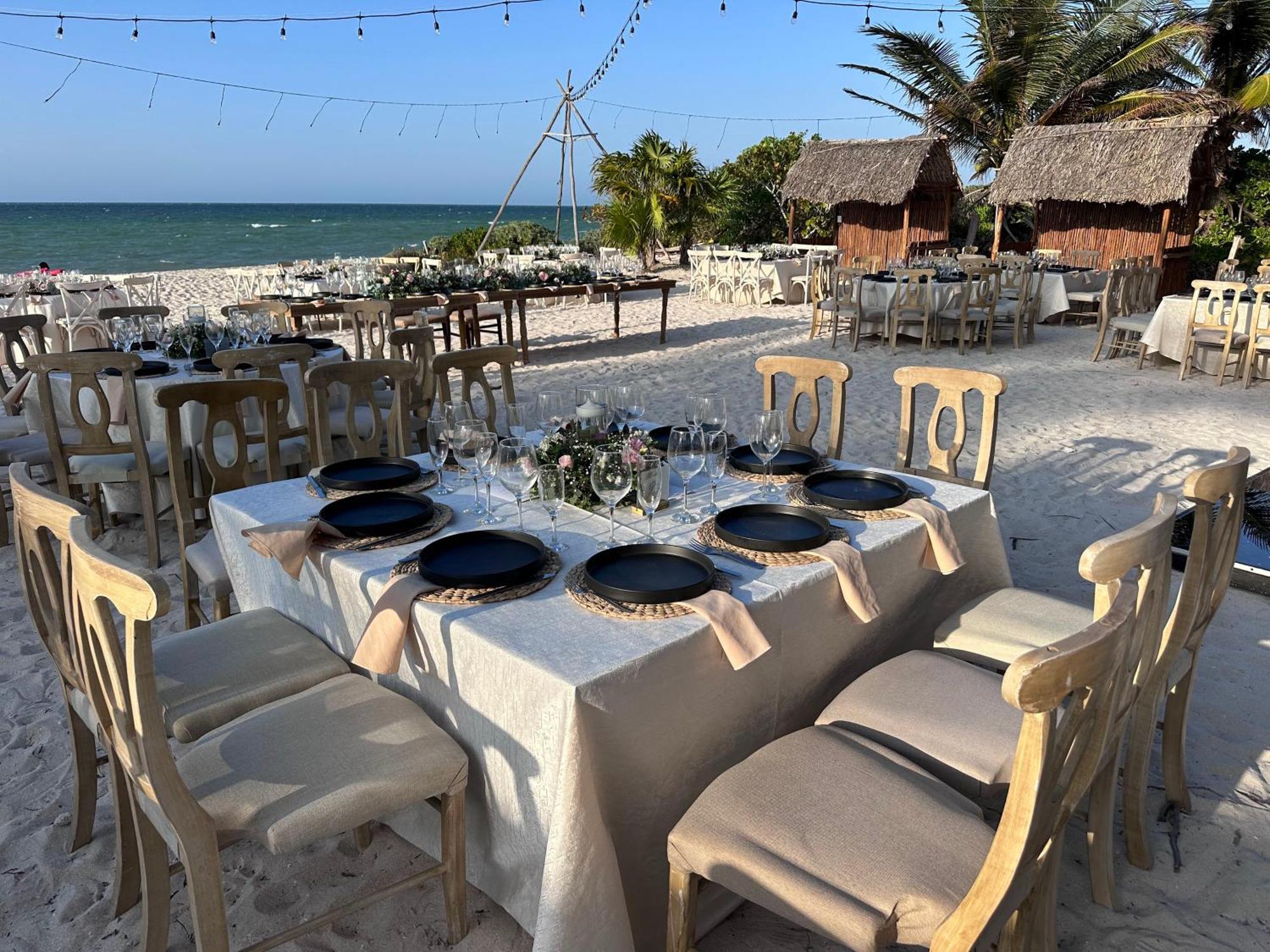 Tecnohotel Beach San Benito 외부 사진