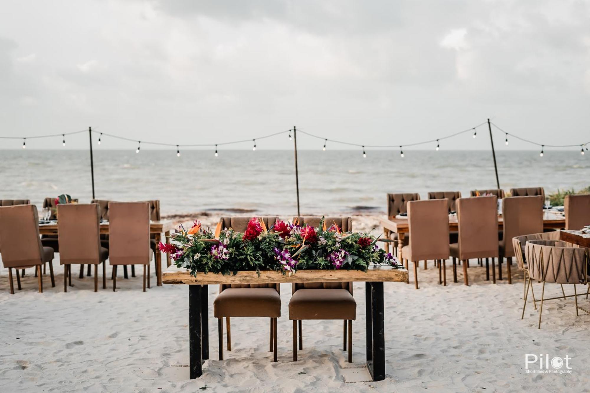 Tecnohotel Beach San Benito 외부 사진