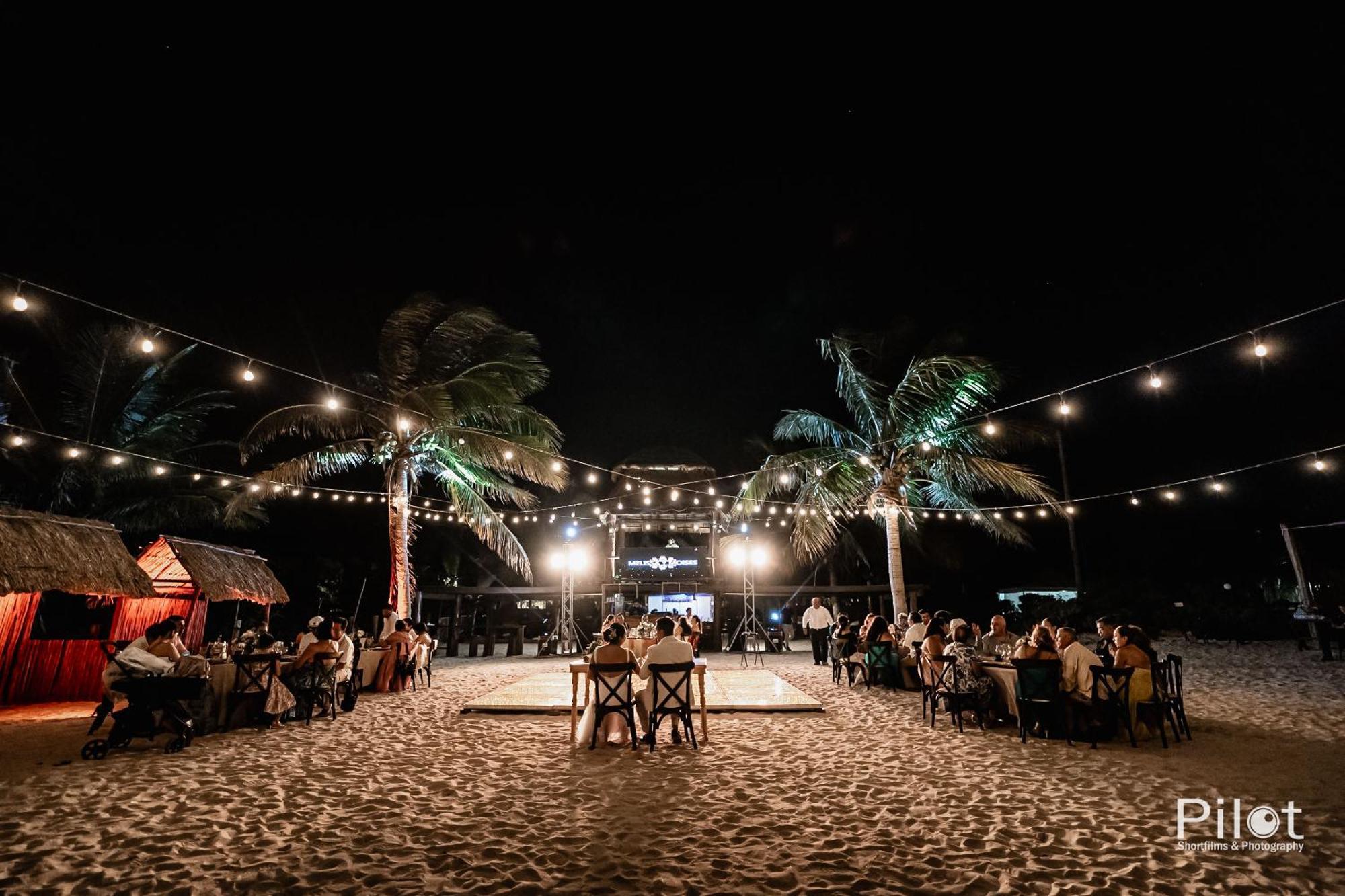 Tecnohotel Beach San Benito 외부 사진