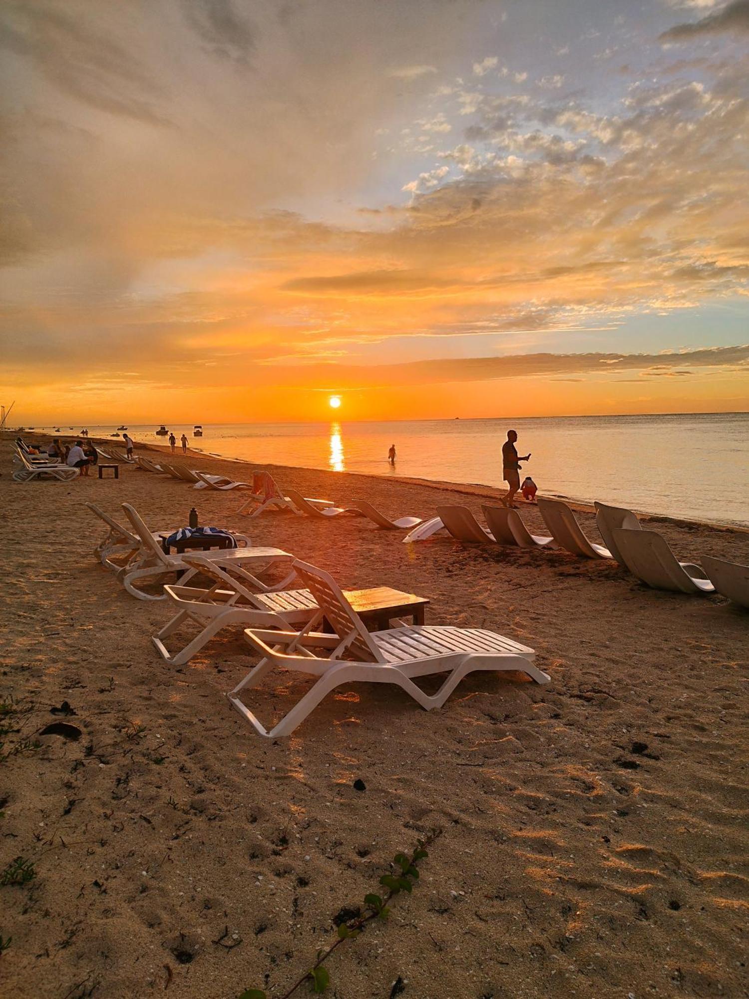 Tecnohotel Beach San Benito 외부 사진